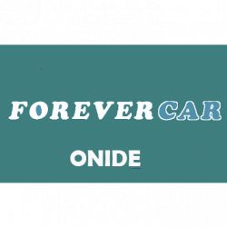 Forever Car Onide logo