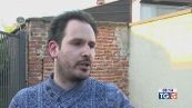 Perito tribunale Pavia: dna compatibile