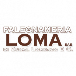 Falegnameria Loma Sas di Zucal Lorenzo & C. logo