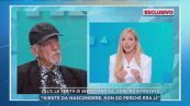 Lilly, la verità di Sebastiano sul cordino ritrovato