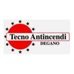 Tecnoantincendi Degano Srl logo