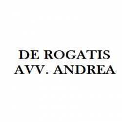 De Rogatis Avv. Andrea logo