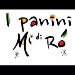 I Panini di Miro' logo