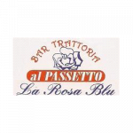 Trattoria Bar al Passetto La Rosa Blu