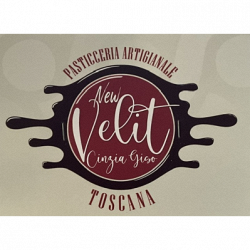Pasticceria New Velit logo