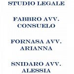 Studio Legale Fabbro Avv. Consuelo, Snidaro Avv. Alessia