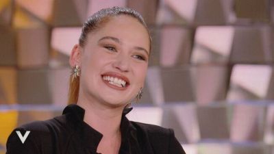 Ilayda Cevik: l'intervista integrale