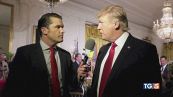 Repubblicani spaccati sulle nomine di Trump