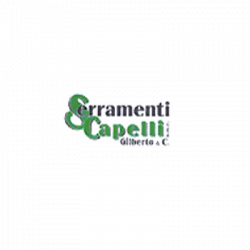 Serramenti Capelli Gilberto e C. logo
