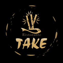 Ristorante Take logo