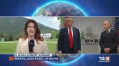 G7 al via in Canada L'incognita Trump