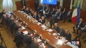"Misure per la crescita non per chiedere voti"
