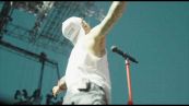 Il concerto record di Ultimo arriva al cinema come film-evento