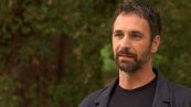 Raoul Bova: tutto sul celebre attore
