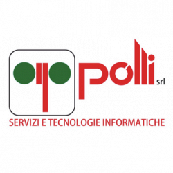 Polli  Servizi e Tecnologie Informatiche logo