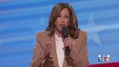 Biden-Harris, passaggio di testimone tra i dem