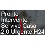 Service Casa 2.0 Pronto Intervento Casa H 24