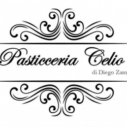 Pasticceria Caffetteria Celio logo