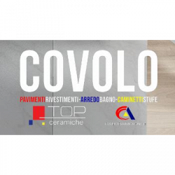 Covolo Srl logo
