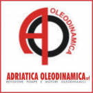 Adriatica Oleodinamica - Revisione Pompe e Motori Oleodinamici