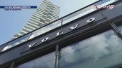 Volvo, anno record