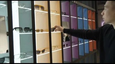 Safilo a MIDO: continuiamo a investire in brand proprietari e licenze
