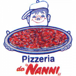 Pizzeria da Nanni logo