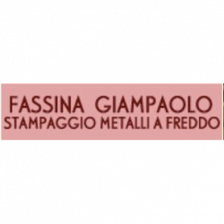 Fassina Giampaolo Stampaggio Metalli a Freddo logo