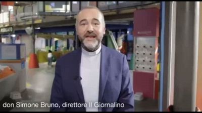 Il nuovo Giornalino si presenta, con 100 anni di storia