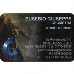 Geometra Eusebio Giuseppe