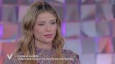 Camila Giorgi e l'amore per il marito Andreas