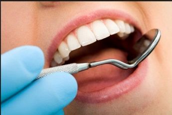 Studio Bertani Dr. Pio Dentista-Igiene dentale