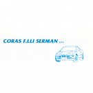 Autofficina Carrozzeria Coras dei F.lli Serman