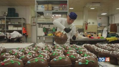 Con Pasqua e ponti 11 milioni in viaggio