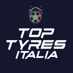 Top Tyres Italia logo