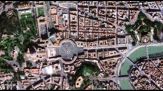 La prima foto scattata da HEO, il satellite che parla italiano