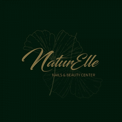 Naturelle nails & beauty logo
