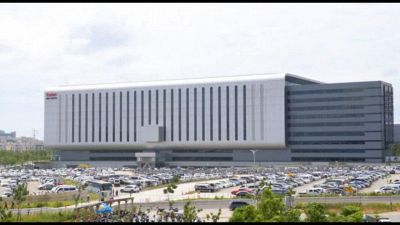 Il colosso taiwanese dei semiconduttori Tsmc registra ricavi da record