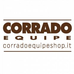 Corrado Equipe Shop logo