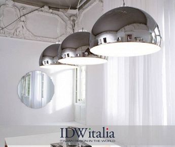 ITALIAN DESIGN IN THE WORLD galleria