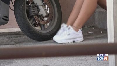 Violenza a Civitanova, fermato un 25enne