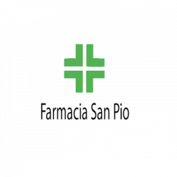 Farmacia San Pio del Dott. Placentino Filippo logo