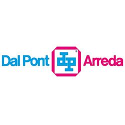 Dal Pont Arreda logo