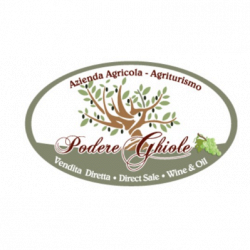Podere Ghiole logo