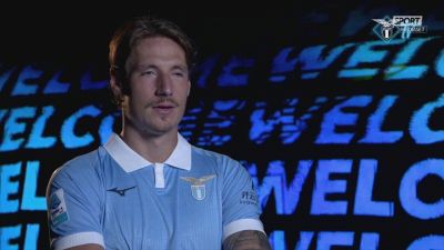 Pinamonti: "Ho lottato per venire alla Lazio"