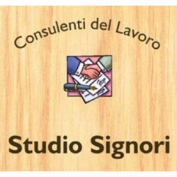 Studio Signori Andrea logo