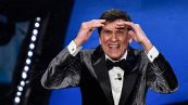 Gianni Morandi, tutto sul celebre cantante