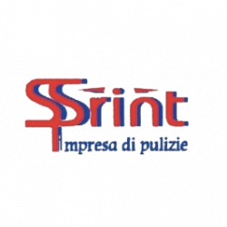 Impresa di Pulizie Sprint logo