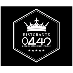 Ristorante - Pizzeria 0442 logo