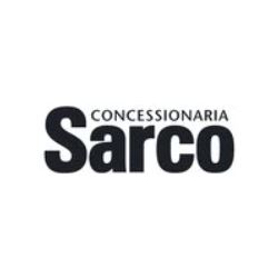 Sarco logo